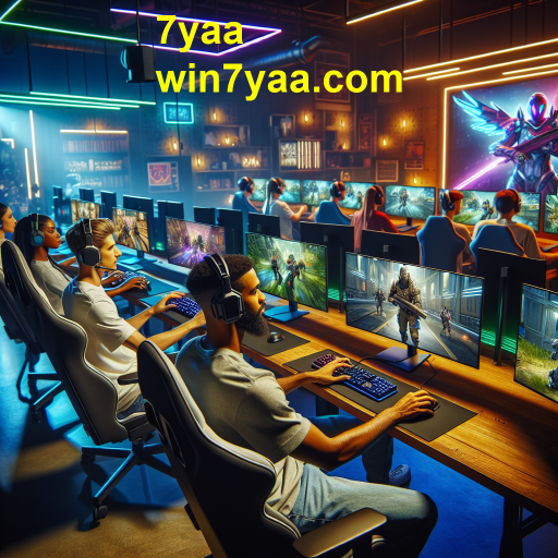 A Ascensão dos Jogos Multijogador na Era Digital
