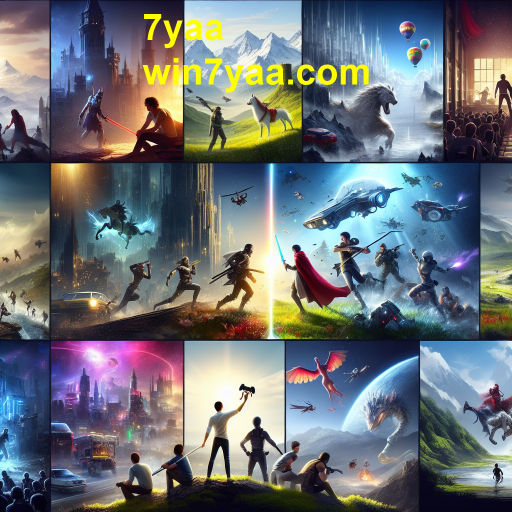 A Evolução dos Trailers de Jogos: De Clipes Simples a Experiências Cinemáticas